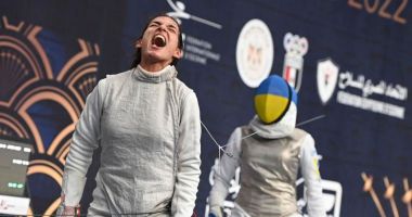 Stire din Sport : România participă cu 17 sportivi la Mondialele de Scrimă de la Milano