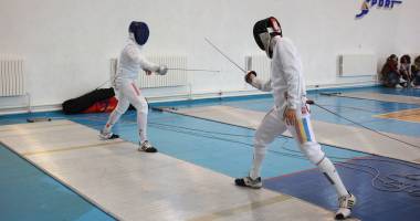 Stire din Sport : Scrimă: Două sportive de la CS Farul, pe podium la Cupa Federației