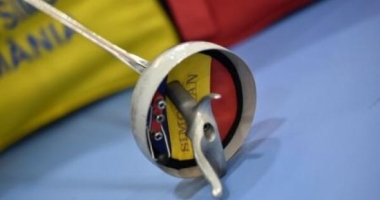 Stire din Sport : Echipa feminină de spadă a României, medaliată cu bronz la Europene