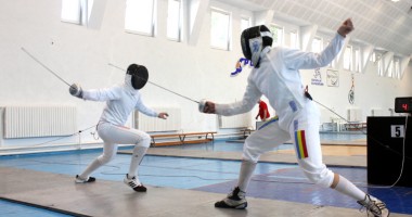 Stire din Sport : Cât de viteji sunt "mușchetarii" Farului