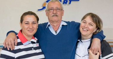 Scrimă: Clubul Steaua a câștigat Cupa României la spadă feminin / Galerie FOTO - 4