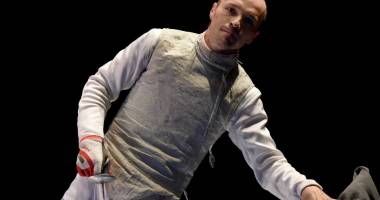 Stire din Sport : Jocurile Europene de la Baku: Floretistul Radu Dărăban a pierdut în faza grupelor