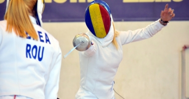 Stire din Sport : Scrimerii constănțeni își măsoară forțele la Budapesta