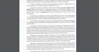 Blocuri între case, în cartierul Baba Novac. „Construcţia încalcă reglementările urbanistice” - 3