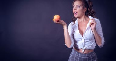 Scrisoarea unei tinere studente, pentru părinţi
