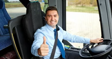 Scrisoarea de dragoste a unui șofer