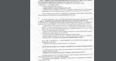 Blocuri între case, în cartierul Baba Novac. „Construcţia încalcă reglementările urbanistice” - 4