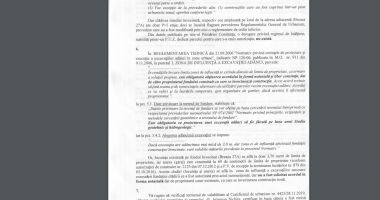 Blocuri între case, în cartierul Baba Novac. „Construcţia încalcă reglementările urbanistice” - 5