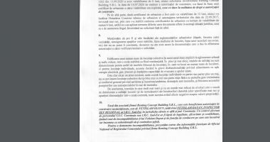 Blocuri între case, în cartierul Baba Novac. „Construcţia încalcă reglementările urbanistice” - 7