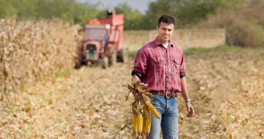 Stire din Economie : Scrisoarea deschisă a fermierilor români către președintele țării