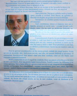 Cum a ajuns Robert Boroianu în "casele" constănțenilor. "Nu sunt un politician fantomă" - 2
