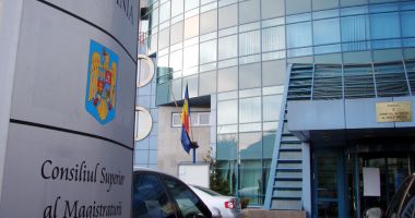 Stire din Eveniment : Membri ai CSM, scrisoare către Avocatul Poporului. Care este motivul