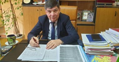 Primarul comunei Castelu, Nicolae Anghel, exclus din PMP. 