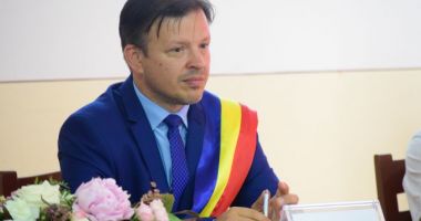 Primarul Viorel Ionescu i-a trimis o scrisoare ministrului Sănătății. 