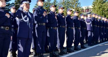 Stire din Eveniment : Scrisoarea unei viitoare polițiste către conducerea MAI: "Pentru ce atât de multă nedreptate?"