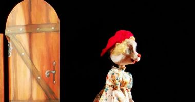 Stire din Cultură-Educație : Primele spectacole pe scena Teatrului „Căluțul de mare”