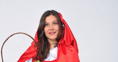 Stire din Cultură-Educație : Trupa "Suflețel" vă așteaptă la "Harlequin"