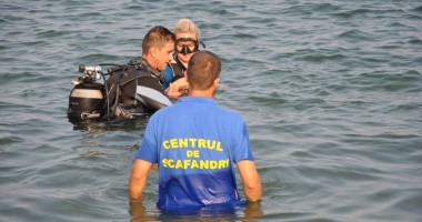 Scufundări în mare gratuite, pe plaja Modern - Galerie foto - 5