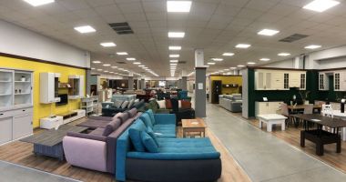 Stire din Economie : Scumpiri la mobilier, în magazinele din România. Cu cât au crescut prețurile