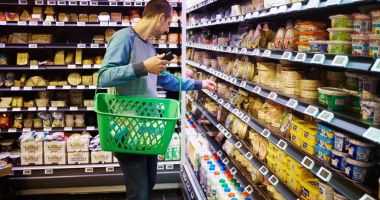Stire din Actualitate : De la 1 iulie dispare plafonarea adaosului comercial la alimente. Cu cât se vor scumpi?