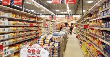Procesatorii se așteaptă la o scumpire semnificativă a alimentelor