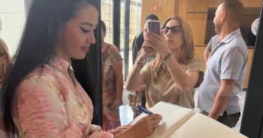Stire din Cultură-Educație : Mesajul directorului liceului din Ovidiu: ”Guvernanții pregătesc falimentul învățământului românesc!”