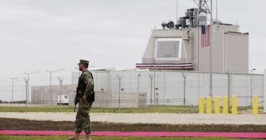 Stire din Actualitate : Administrația Trump interesată de scutul de la Deveselu