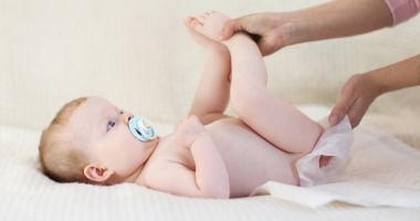 Stire din Actualitate : Scutecele de unică folosință, interzise? Totul pentru pentru reducere cantității de gunoaie!