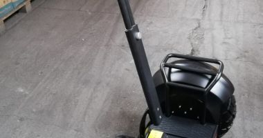 Stire din Eveniment : Scutere chinezești, confiscate de polițiștii de la Transporturi