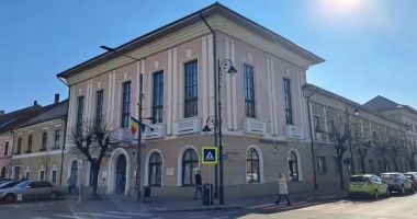 Stire din Social : Angajata unei primării a cerut scutire de la Medicina Muncii pentru că nu suportă să lucreze cu oamenii
