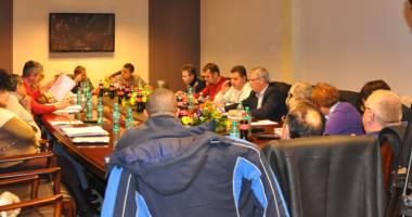Stire din Politică-Administrație : Scutire de la plată  a penalităților pentru locuitorii din Mangalia