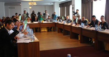 Stire din Politică-Administrație : Persoanele cu dizabilități, scutite de la plata taxei de habitat