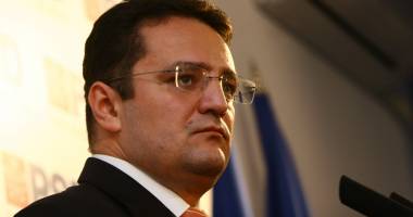 George Maior: Scutul antirachetă este unul defensiv