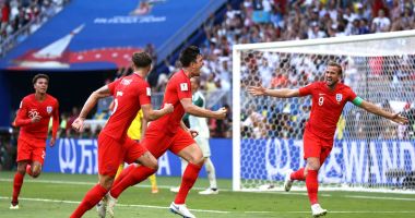 GALERIE FOTO / CM 2018. Suedia - Anglia 0-2. Englezii sunt în semifinalele Cupei Mondiale, după 28 de ani - 6