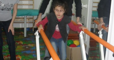 Strigăt al disperării de la Medgidia. Sunt copii care au nevoie de ajutor! - 2