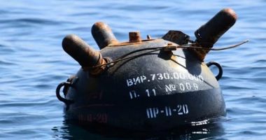 Stire din Eveniment : Ambasada Rusiei, iritată de acuzațiile privind minele marine din Marea Neagră. Ce spune MApN