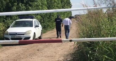 Stire din Eveniment : DIICOT: Cui aparțin fragmentele osoase găsite lângă o pădure din Caracal