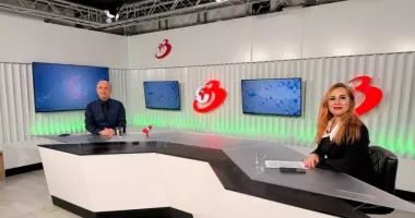 Stire din Actualitate : "Sursa de Sănătate" - Timpul ticăie. Cum vă puteți salva inima înainte să fie prea târziu