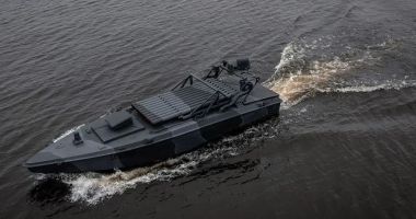 Stire din Eveniment : Drona maritimă detonată de Forțele Navale Române nu aparținea Ucrainei