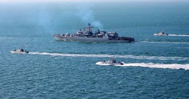 Stire din Eveniment : "Sea Breeze 23.3", exercițiu NATO la Marea Neagră organizat de Forţele Navale Române