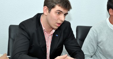 Se adună liderii elevilor constănțeni