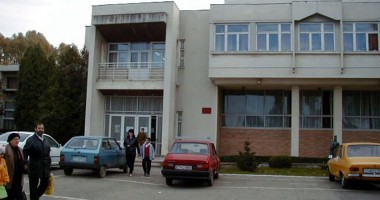 Stire din Cultură-Educație : Se alege noul președinte al elevilor constănțeni