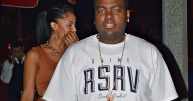 Sean Kingston, ACUZAT de VIOL