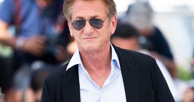 Stire din Actualitate : Este informația zilei despre actorul Sean Penn