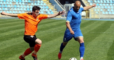 Stire din Sport : Se anunță vremuri grele pentru FC Farul, astăzi, în Giulești