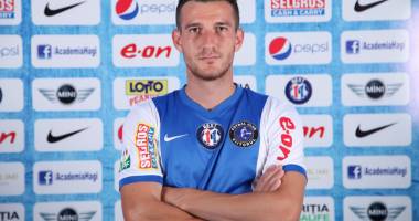 Stire din Sport : Se anunță schimbări  de efectiv  la FC Viitorul
