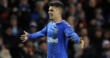 Stire din Sport : Seară de senzație pentru Ianis Hagi, în Europa League