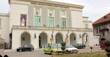 Stire din Cultură-Educație : Seară camerală  la Teatrul "Oleg Danovski"