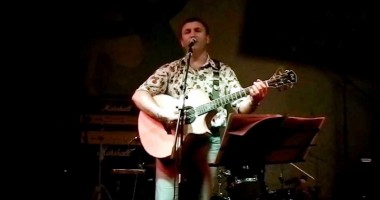 Stire din Cultură-Educație : O seară folk la Forte Life
