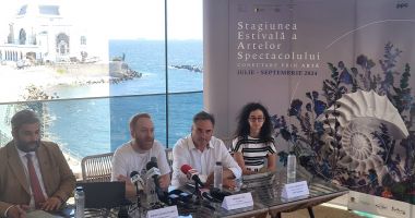 Stire din Cultură-Educație : Teatrul de Stat anunță o ediție SEAS 2024 cu totul de excepție